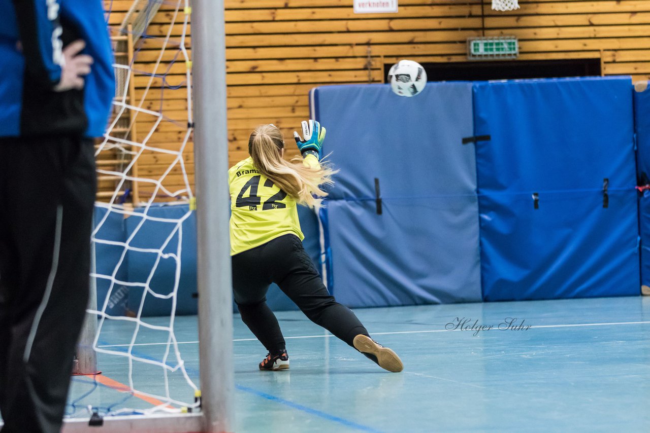 Bild 208 - Dodenhof Cup